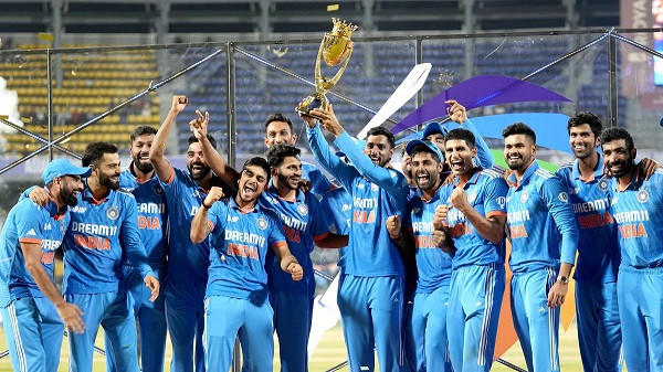 Asia Cup 2025 to begin in UAE