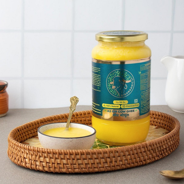 desi cow ghee