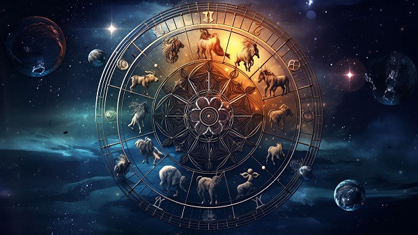 Horoscope Today