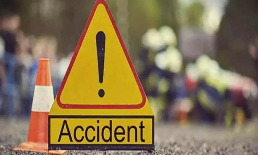 kakdwip accident