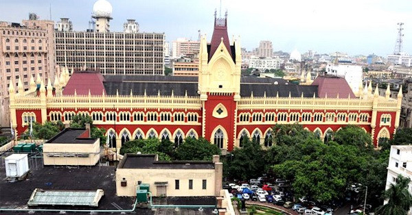 Calcutta High Court