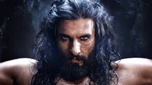 Ranbir’s Bold Birthday Avatar