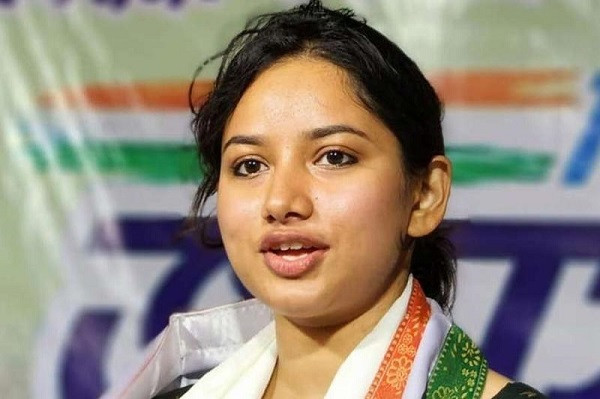 Rajanya Haldar