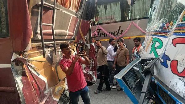 Ramban Accident
