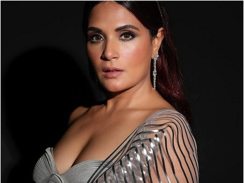 Richa Chadha interview