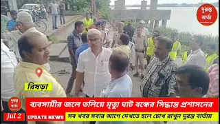 Shrirampur News