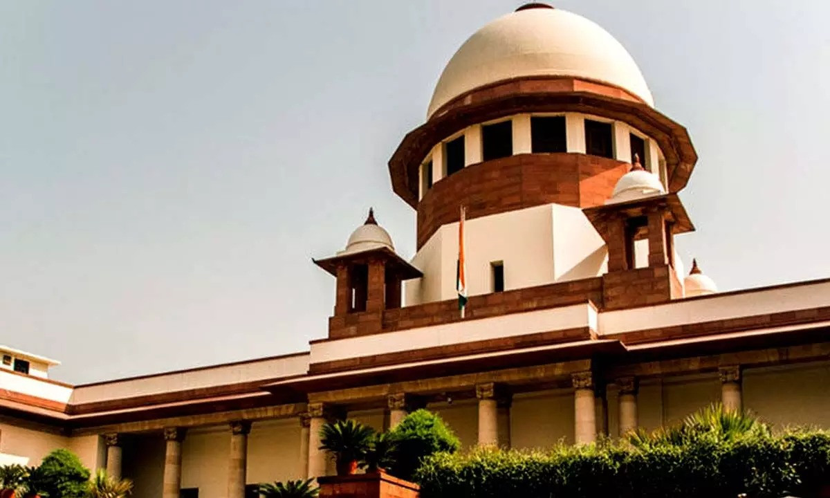 Supreme Court to hear Bihar voter list revision case