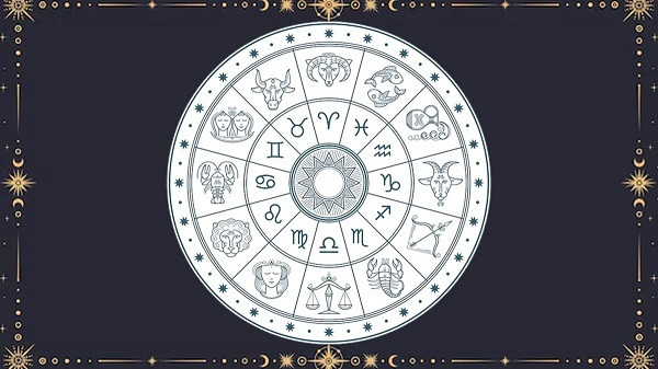 Today Horoscope