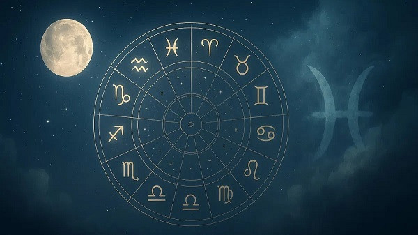 Today’s Horoscope