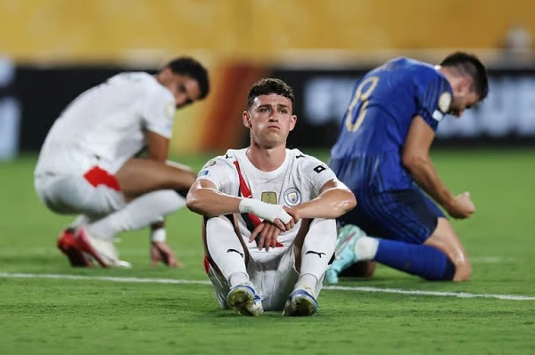 Al Hilal eliminate Manchester City in seven-goal Club World Cup thriller