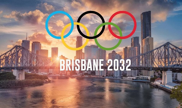 Brisbane Olympics 2032