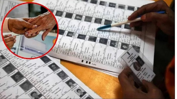 Bihar Voter List Controversy