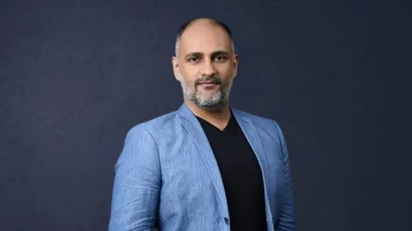 Sanjog Gupta appointed ICC CEO