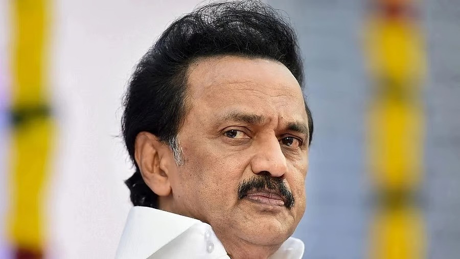 Tamil Nadu CM and DMK chief MK Stalin