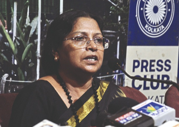 Mamata Bala Thakur