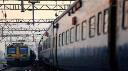 Train Services Cancelled
