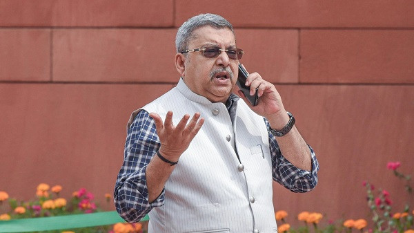Kalyan Banerjee