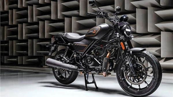 Harley-Davidson X440