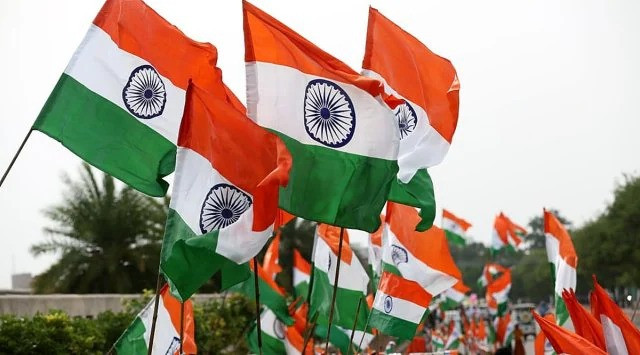 National Flag Day in India 2025