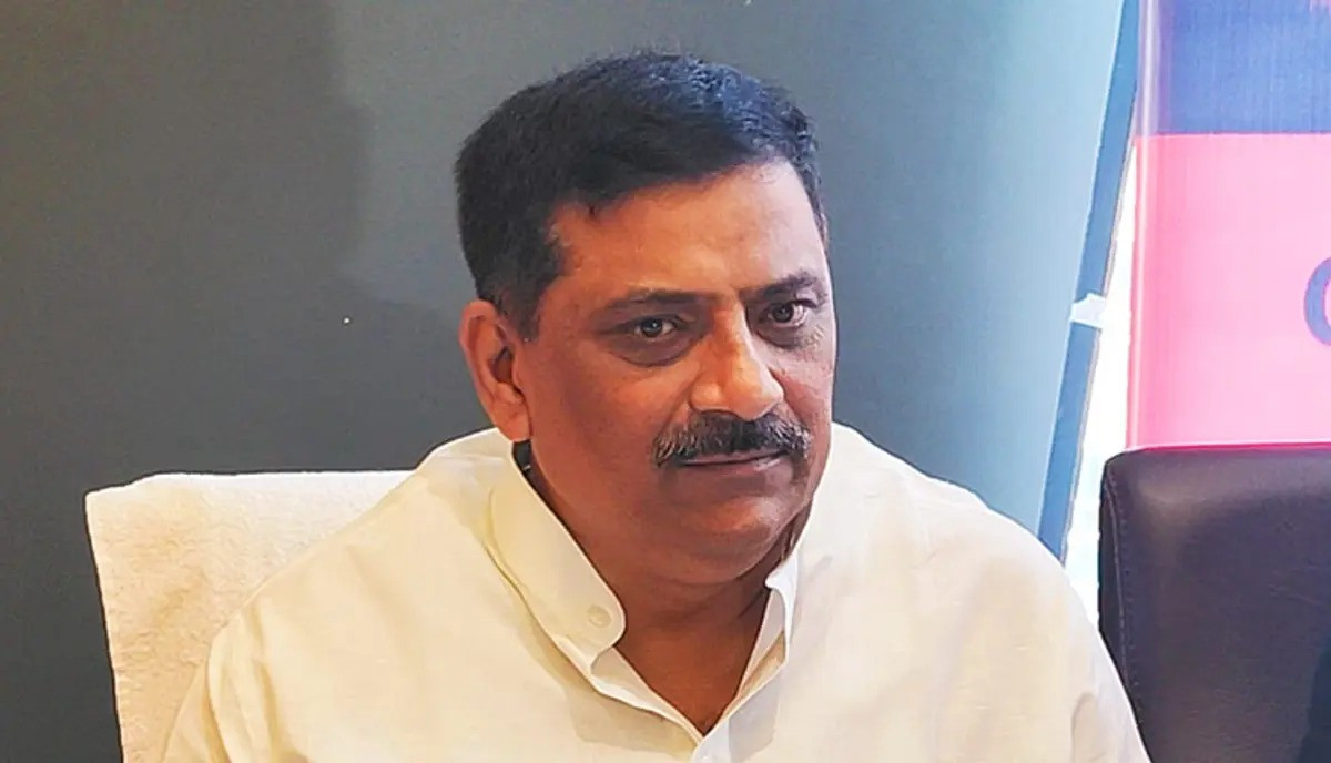 Sanjay Kumar Jha