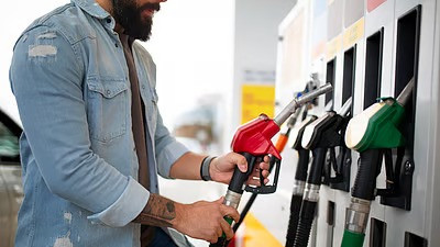 Petrol, Diesel Price