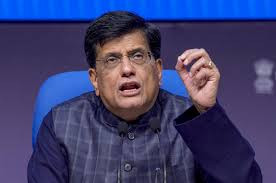 Piyush Goyal