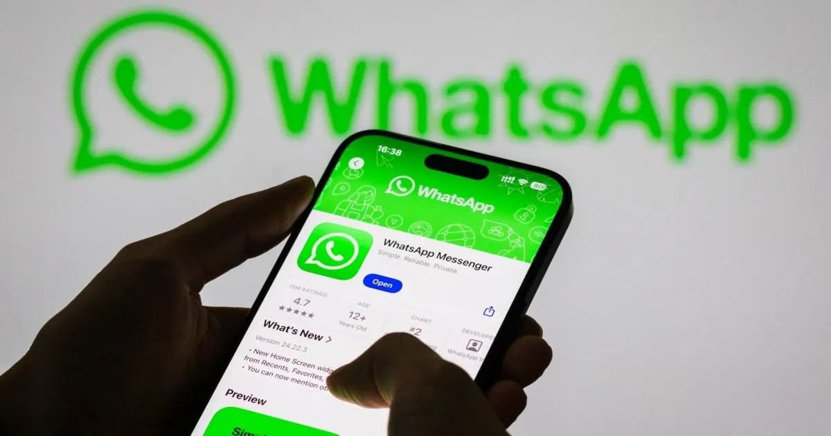 WhatsApp features in 2025