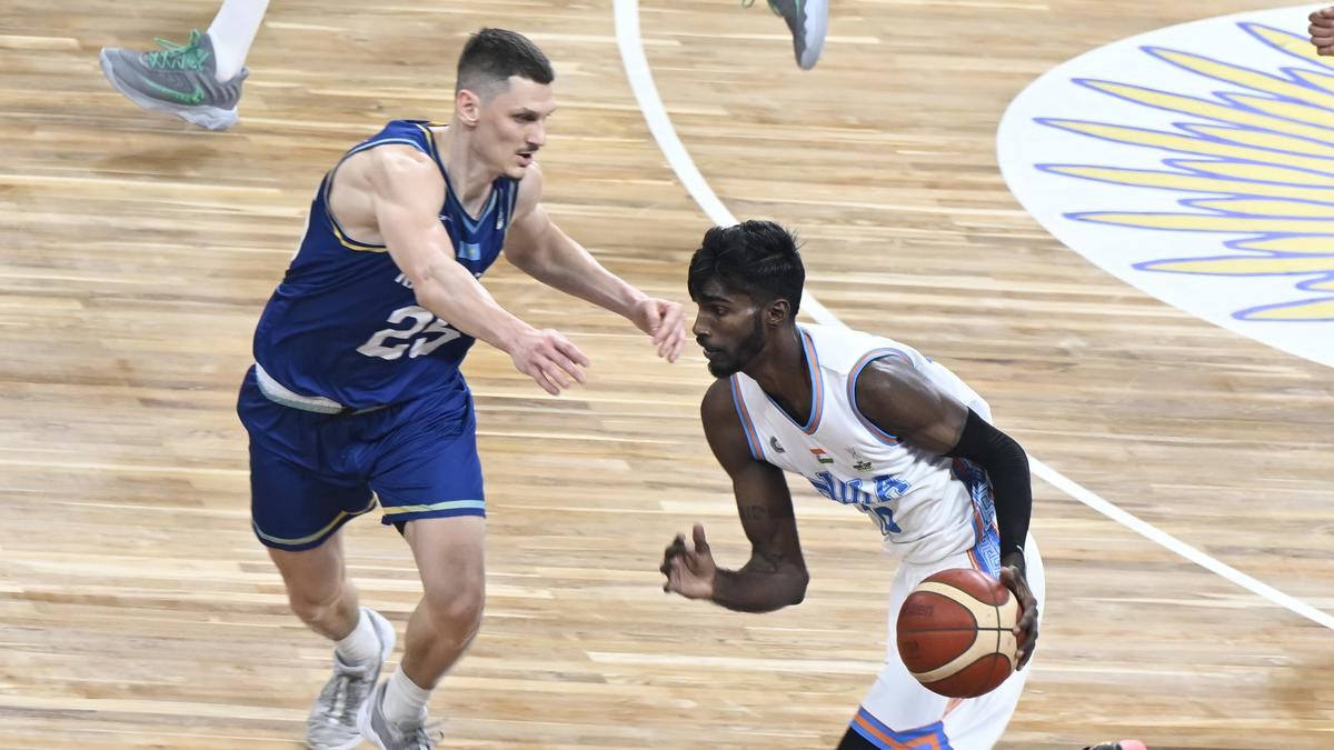 The FIBA Asia Cup 2025 will begin on August 5