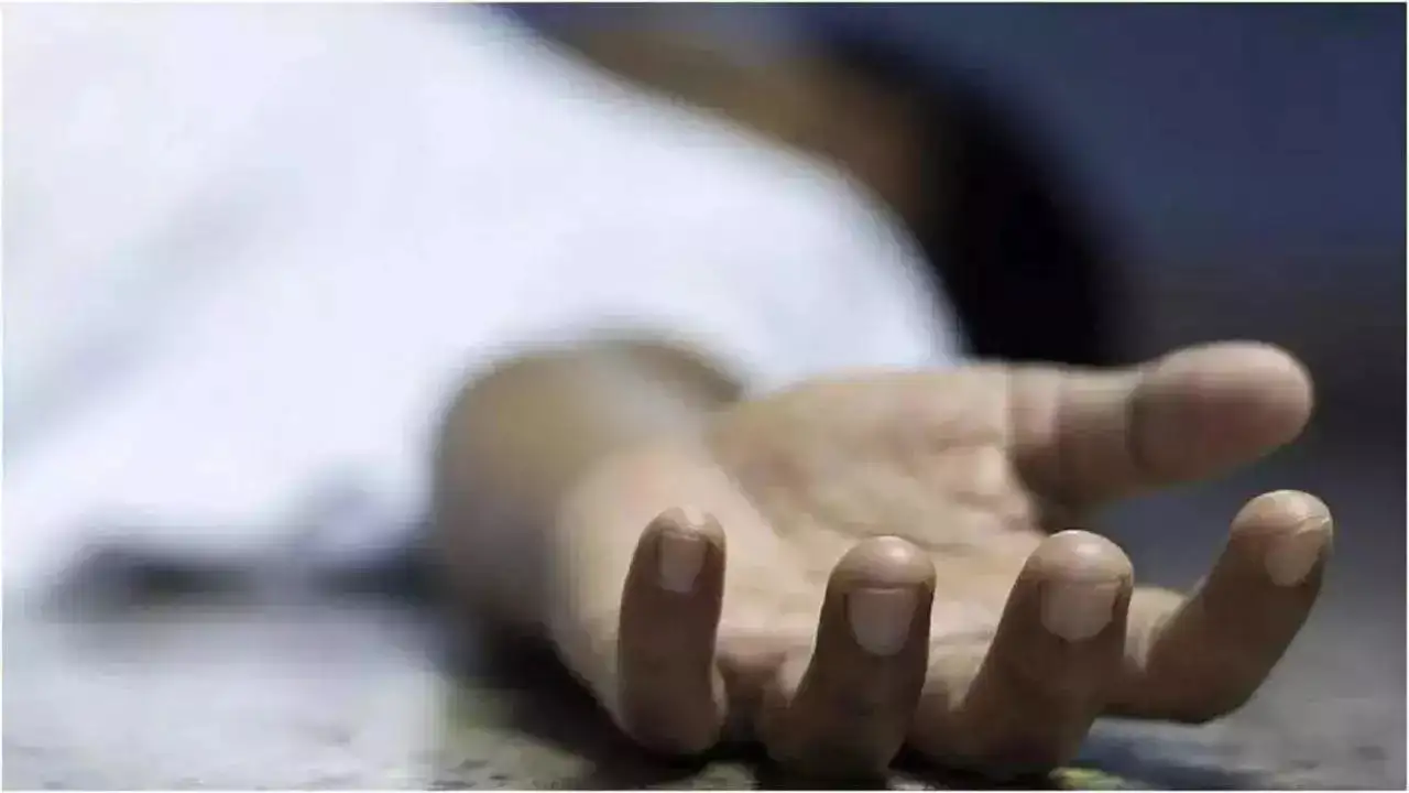 suicide in India 2025