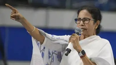 Railway event controversy