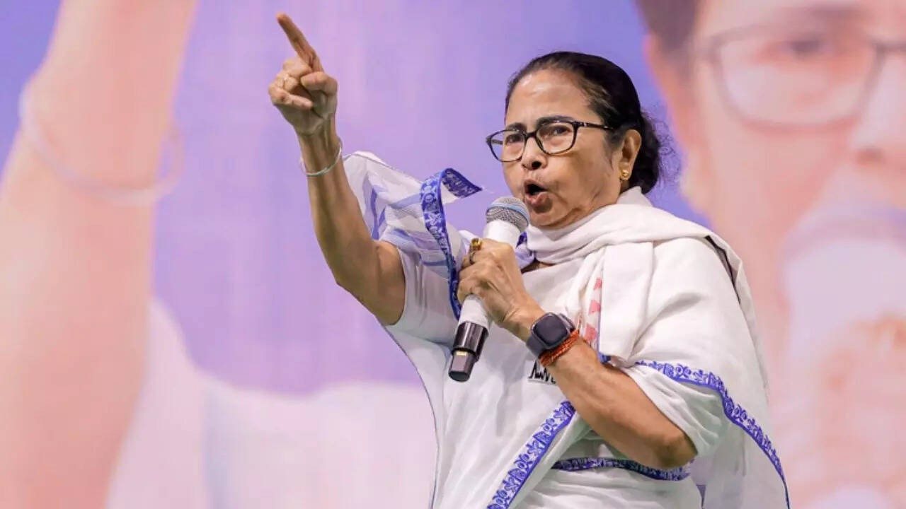 Mamata opposition statement