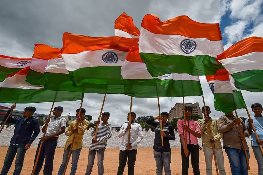 India Independence Day