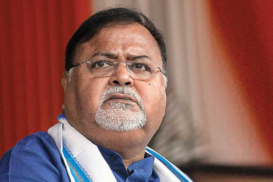 Partha Chatterjee
