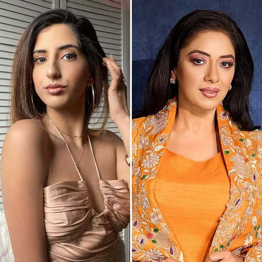 Esha Varma controversy