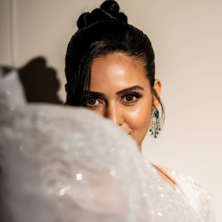 Priyanka Sarkar