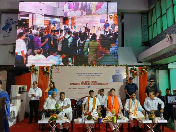 Sealdah railway news