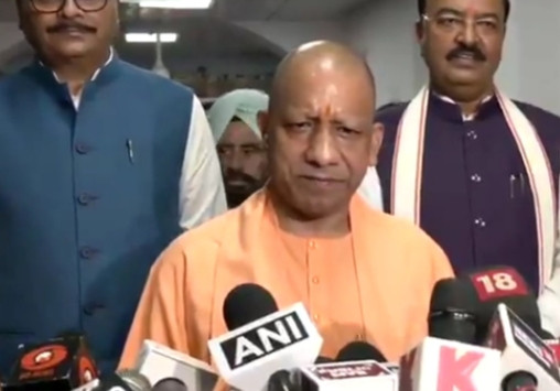 Uttar Pradesh Assembly session,
