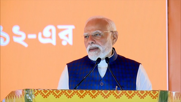 PM foreign tour August 2025