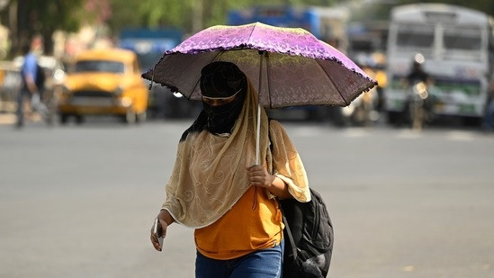 North Bengal rain warning