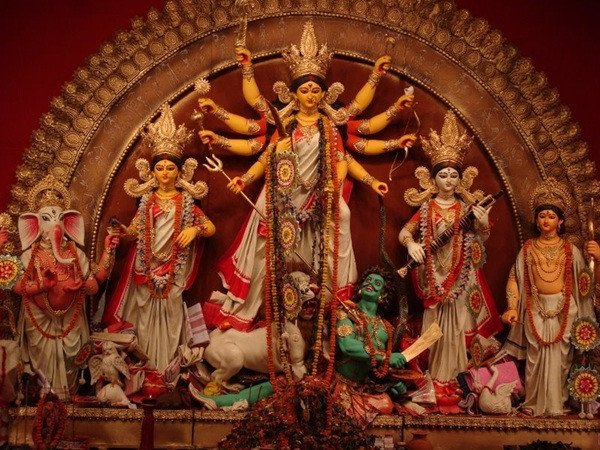 city durga puja ticket price