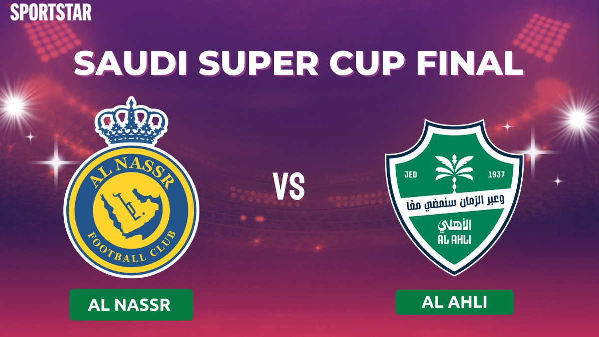 Al Nassr vs Al Ahli Highlights, Saudi Super Cup Final