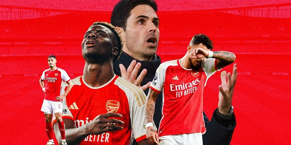 English Premier League