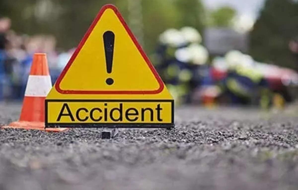 Kathua car accident