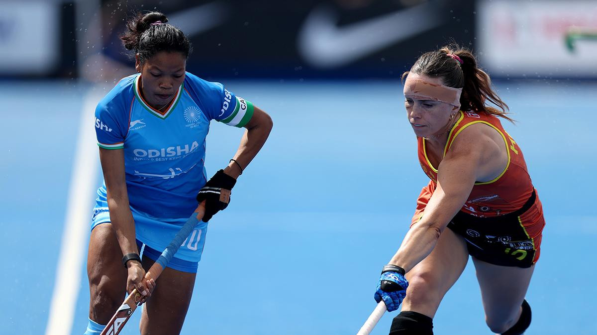 Women's Hockey Asia Cup 2025