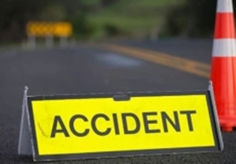 Gadchiroli Accident