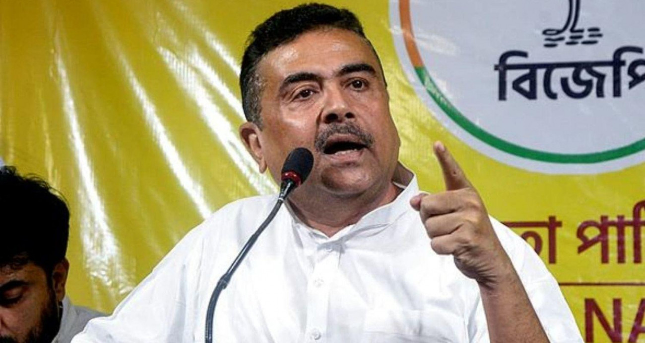 shuvendu sabha case