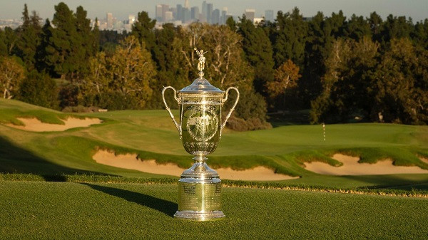 US Open 2025: