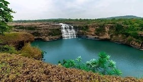 Kaimur monsoon trip