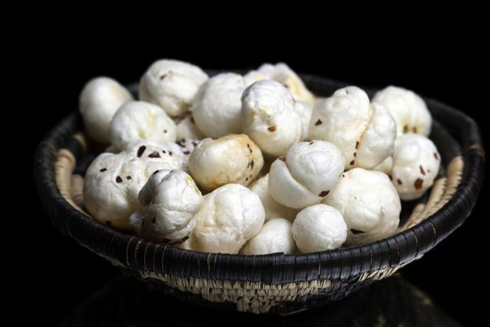 Makhana side effects