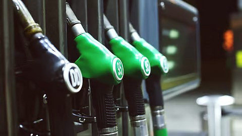 Petrol, Diesel Price